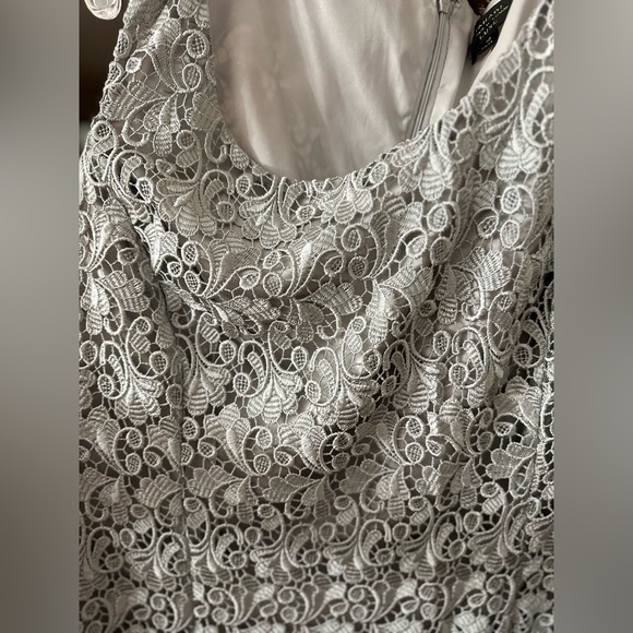 Tahari by Arthur & Levine classy dress sz 18 - Picture 11 of 11